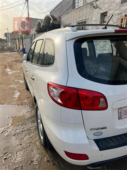 هيونداي سانتافي